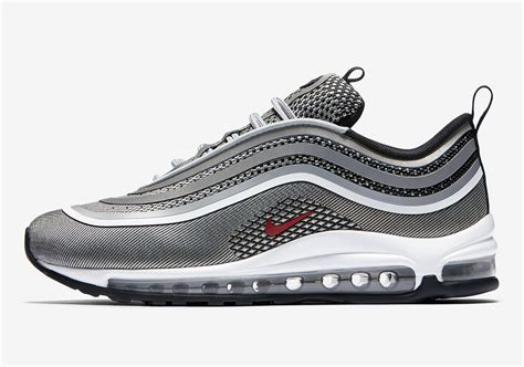 nike air max 97 ul 17 sneaker in silber|nike air max 97 price.